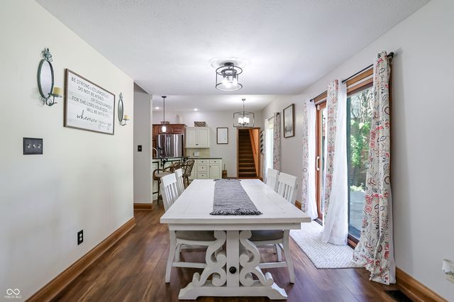 1159 Paris Drive, Franklin, IN 46131