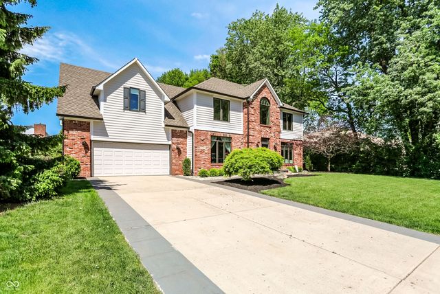 1159 Paris Drive, Franklin, IN 46131
