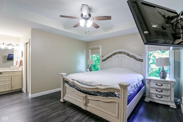1159 Paris Drive, Franklin, IN 46131