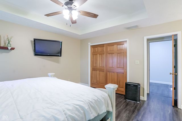 1159 Paris Drive, Franklin, IN 46131