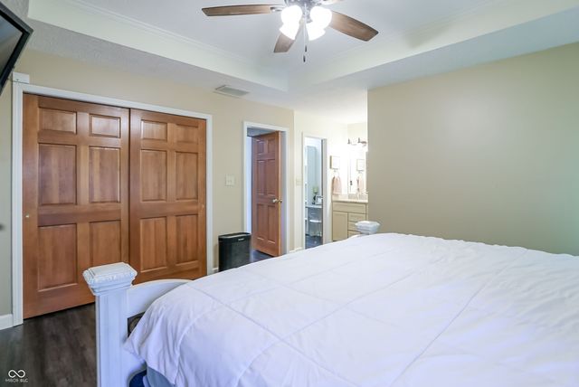 1159 Paris Drive, Franklin, IN 46131
