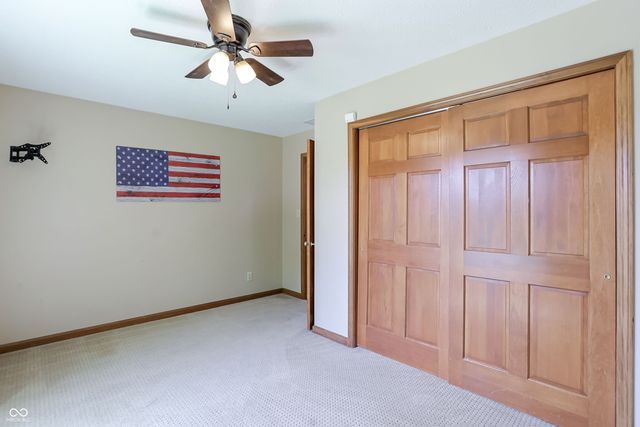 1159 Paris Drive, Franklin, IN 46131