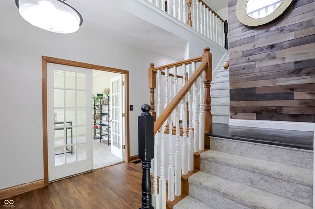 1159 Paris Drive, Franklin, IN 46131
