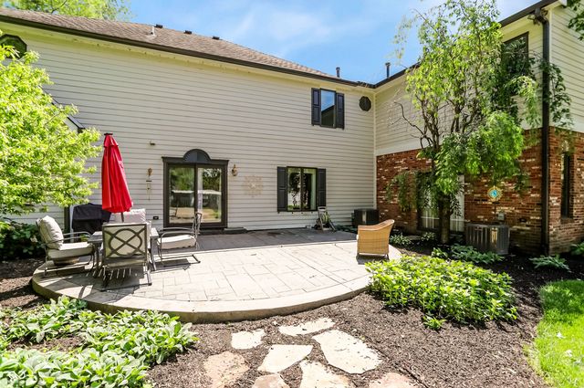 1159 Paris Drive, Franklin, IN 46131
