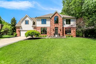 1159 Paris Drive, Franklin, IN 46131
