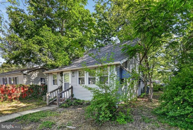 422 IRELAND AVE, Millville, NJ 08332