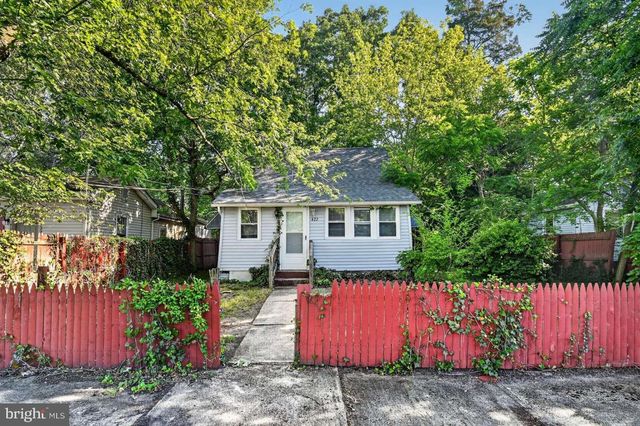 422 IRELAND AVE, Millville, NJ 08332
