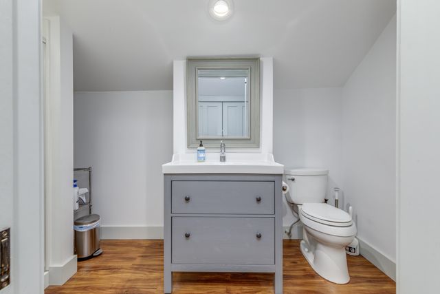 61 Mountain Road, Concord, NH 03301