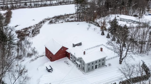 61 Mountain Road, Concord, NH 03301