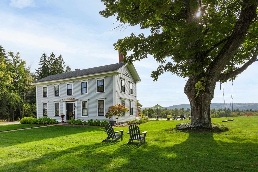 61 Mountain Road, Concord, NH 03301