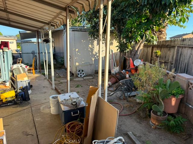 13102 Partridge Street 75, Garden Grove, CA 92843