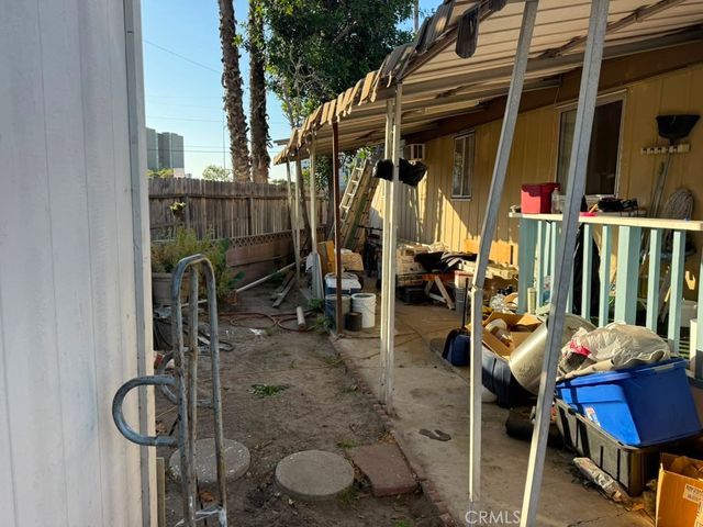 13102 Partridge Street 75, Garden Grove, CA 92843