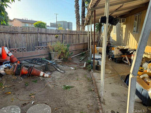 13102 Partridge Street 75, Garden Grove, CA 92843