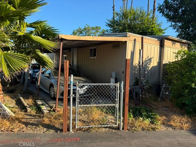 13102 Partridge Street 75, Garden Grove, CA 92843