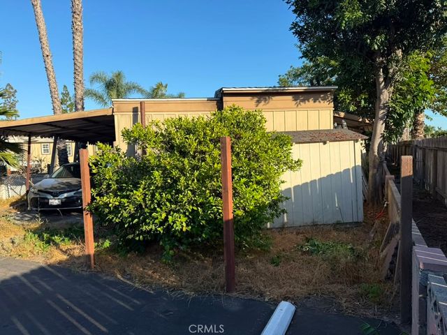 13102 Partridge Street 75, Garden Grove, CA 92843