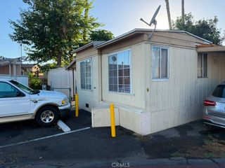 13102 Partridge Street 75, Garden Grove, CA 92843