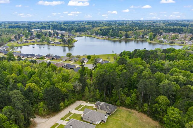 3350 Saint Matthias Drive, Shreveport, LA 71119