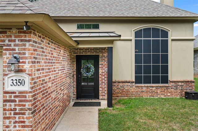 3350 Saint Matthias Drive, Shreveport, LA 71119