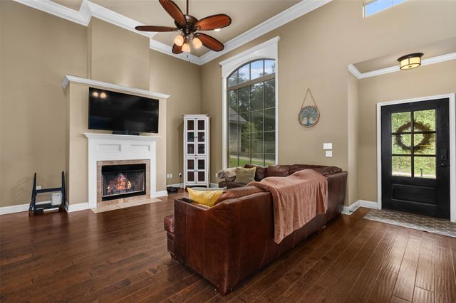 3350 Saint Matthias Drive, Shreveport, LA 71119