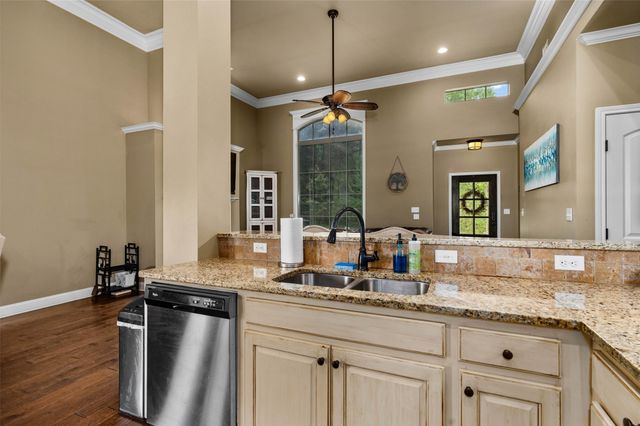 3350 Saint Matthias Drive, Shreveport, LA 71119