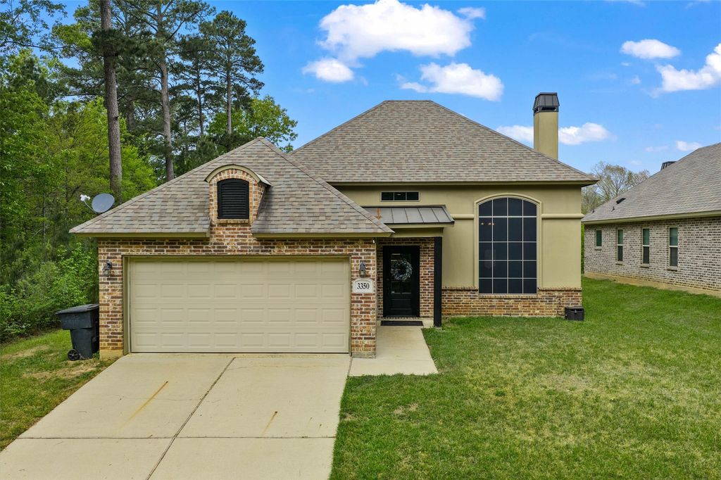 3350 Saint Matthias Drive, Shreveport, LA 71119