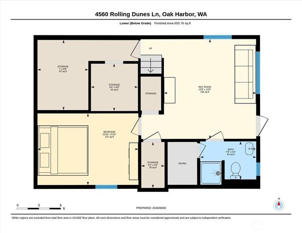 4560 Rolling Dunes Lane, Oak Harbor, WA 98277