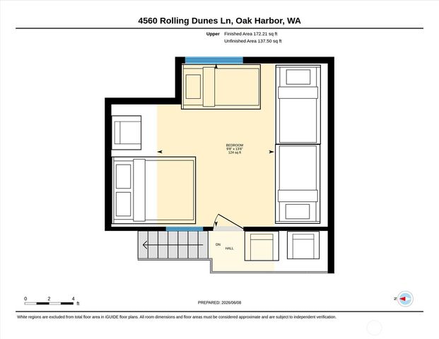 4560 Rolling Dunes Lane, Oak Harbor, WA 98277