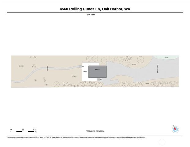 4560 Rolling Dunes Lane, Oak Harbor, WA 98277