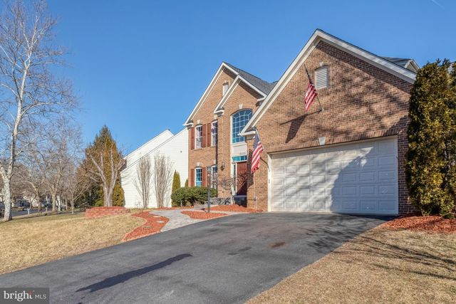 15359 BOWMANS FOLLY DR, Manassas, VA 20112