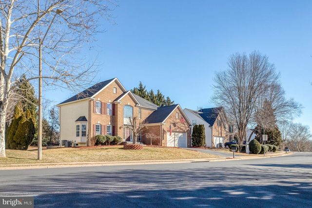 15359 BOWMANS FOLLY DR, Manassas, VA 20112