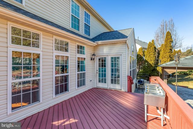 15359 BOWMANS FOLLY DR, Manassas, VA 20112