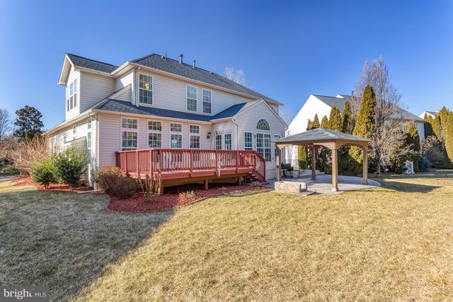 15359 BOWMANS FOLLY DR, Manassas, VA 20112