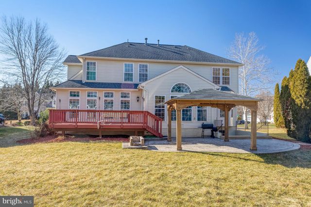 15359 BOWMANS FOLLY DR, Manassas, VA 20112