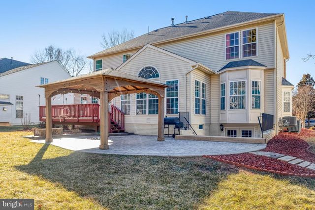 15359 BOWMANS FOLLY DR, Manassas, VA 20112