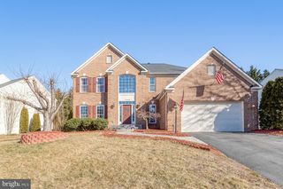 15359 BOWMANS FOLLY DR, Manassas, VA 20112