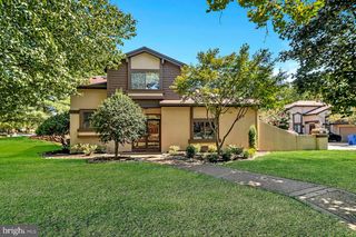 708 SAYRE DR, Princeton, NJ 08540