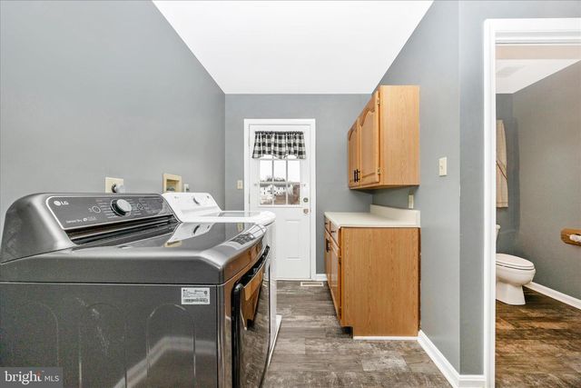 1160 MARTHAS CT E, Knoxville, MD 21758