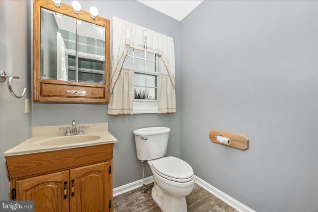 1160 MARTHAS CT E, Knoxville, MD 21758