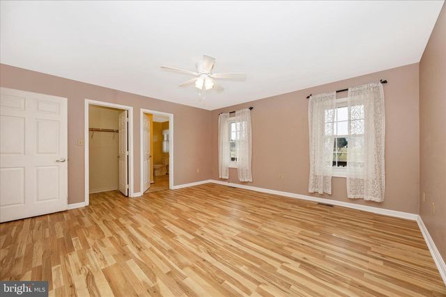 1160 MARTHAS CT E, Knoxville, MD 21758