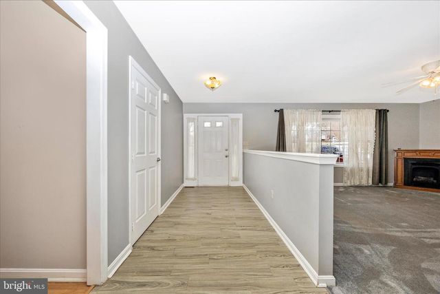 1160 MARTHAS CT E, Knoxville, MD 21758