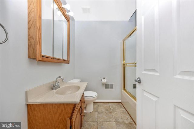 1160 MARTHAS CT E, Knoxville, MD 21758