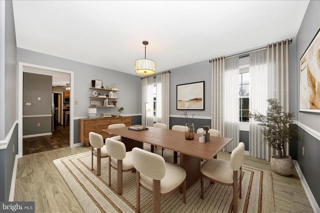 1160 MARTHAS CT E, Knoxville, MD 21758