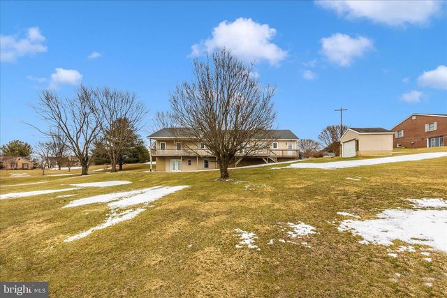 1160 MARTHAS CT E, Knoxville, MD 21758