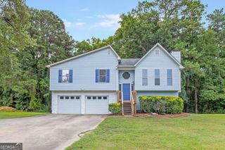 4752 Yeager Road, Douglasville, GA 30135