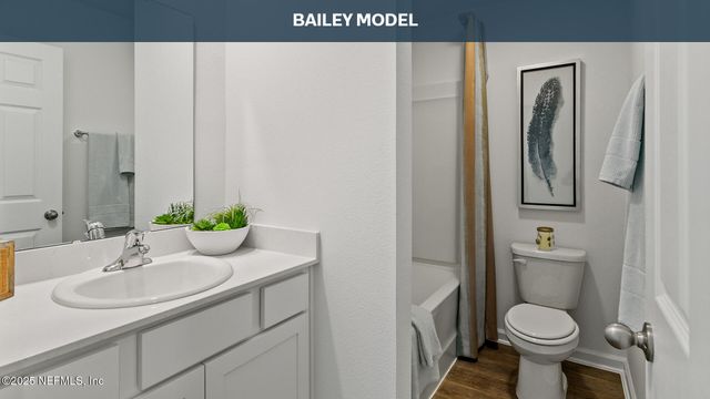 291 COUNSEL Street, Yulee, FL 32097