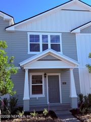 291 COUNSEL Street, Yulee, FL 32097