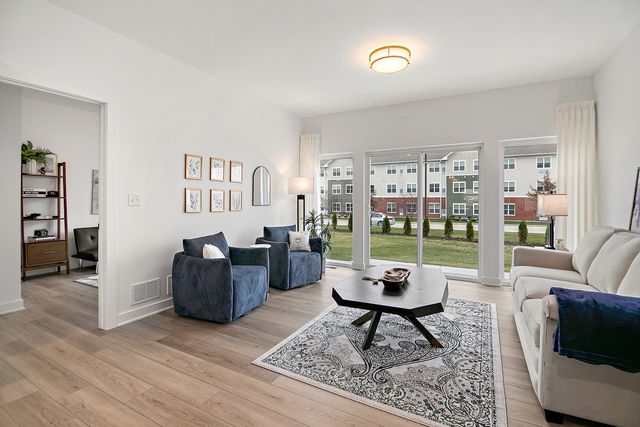 2048 Isabella Lane, Minooka, IL 60447