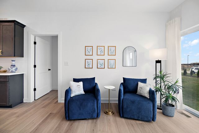 2048 Isabella Lane, Minooka, IL 60447