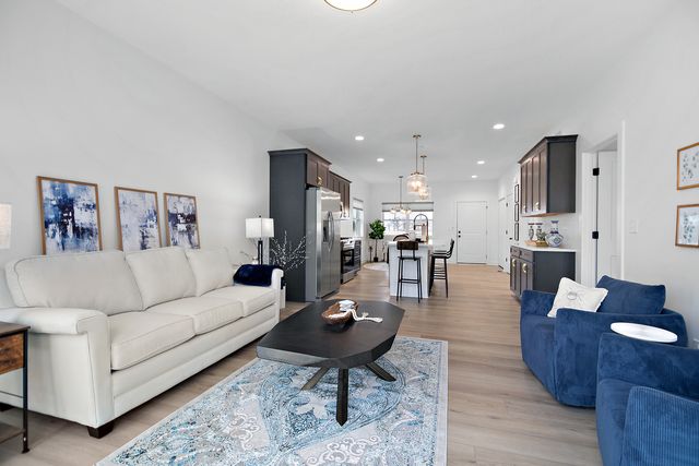 2048 Isabella Lane, Minooka, IL 60447