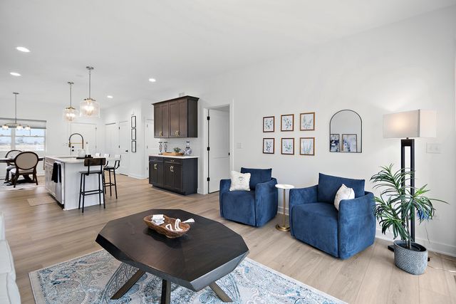 2048 Isabella Lane, Minooka, IL 60447